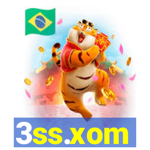 3ss.xom