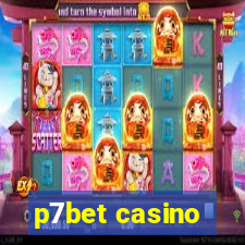 p7bet casino