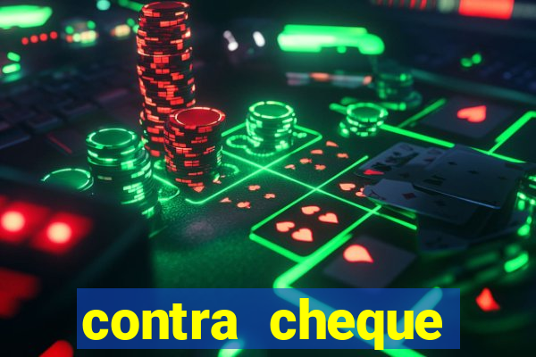 contra cheque prefeitura de porto nacional