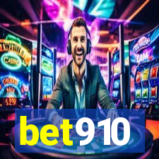 bet910