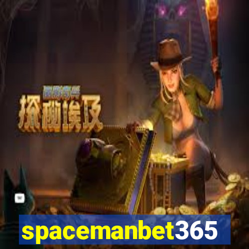 spacemanbet365