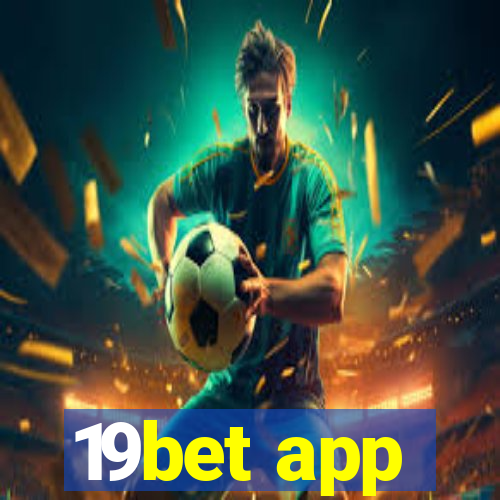 19bet app