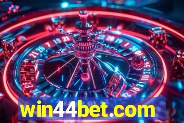 win44bet.com