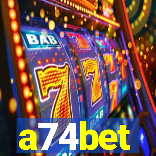 a74bet