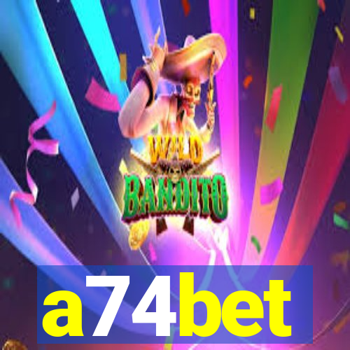 a74bet