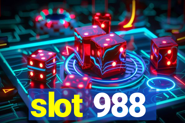 slot 988