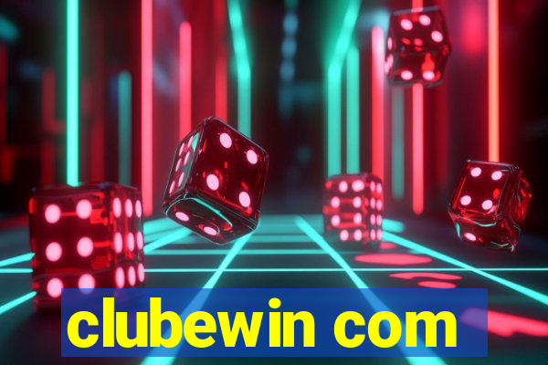 clubewin com