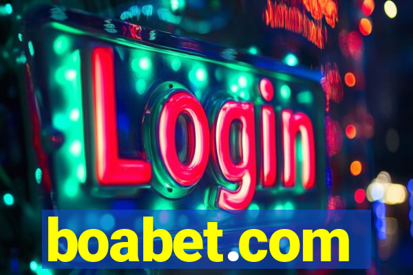 boabet.com