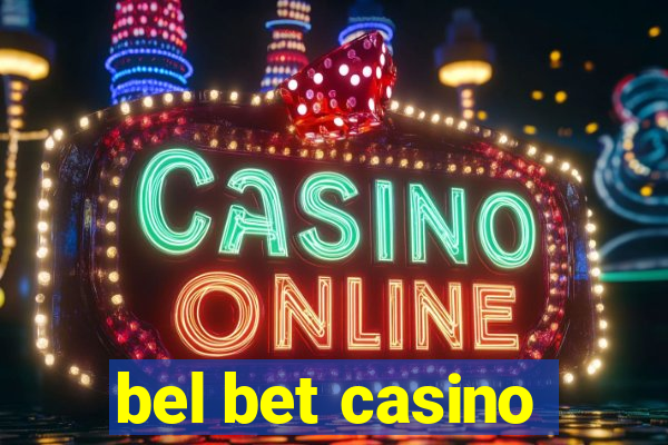 bel bet casino