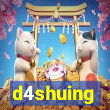 d4shuing