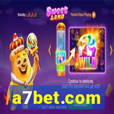 a7bet.com