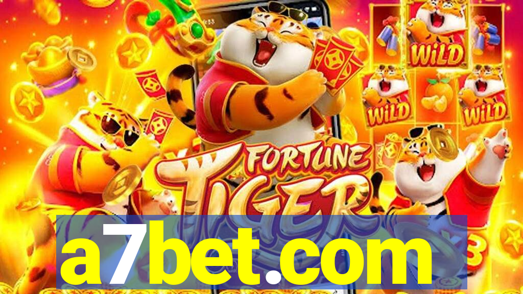 a7bet.com