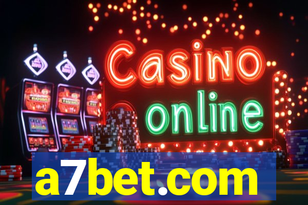 a7bet.com