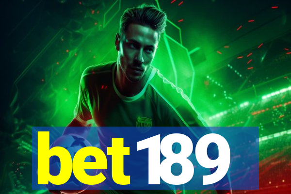 bet189