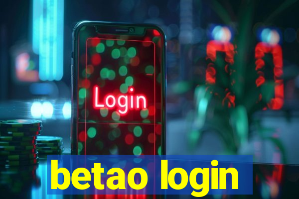 betao login