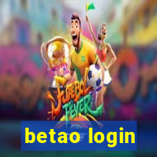 betao login