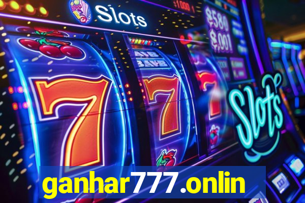 ganhar777.online