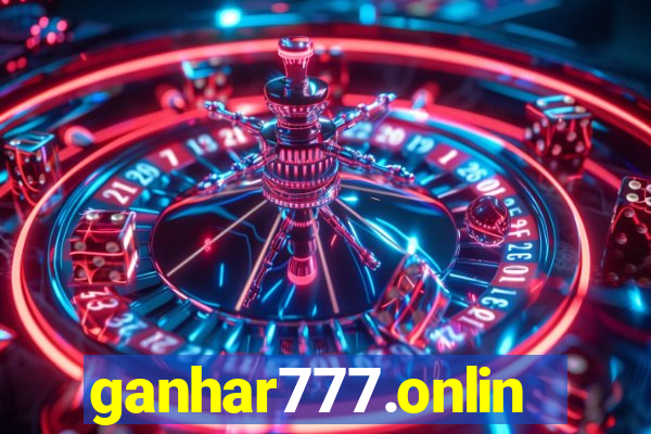 ganhar777.online