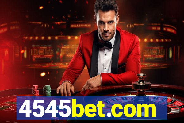 4545bet.com