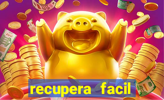 recupera facil reclame aqui