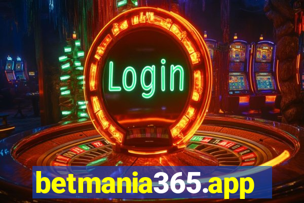 betmania365.app