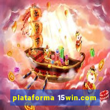 plataforma 15win.com