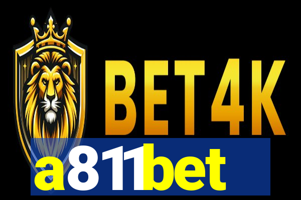 a811bet