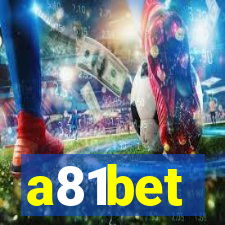 a81bet