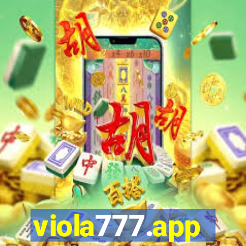 viola777.app