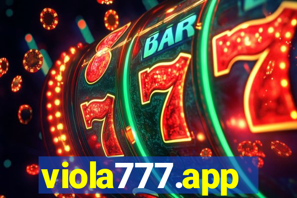 viola777.app