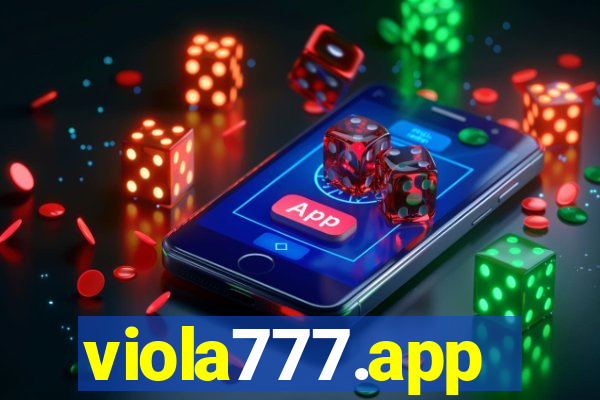 viola777.app