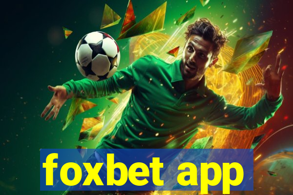 foxbet app