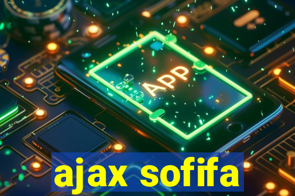 ajax sofifa