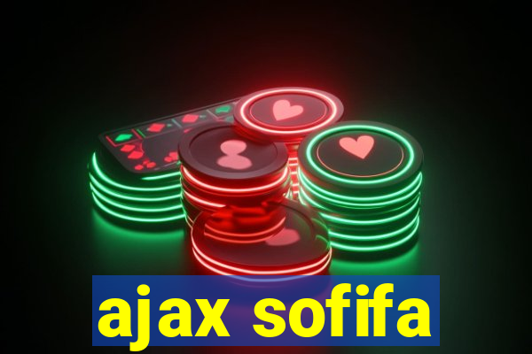 ajax sofifa