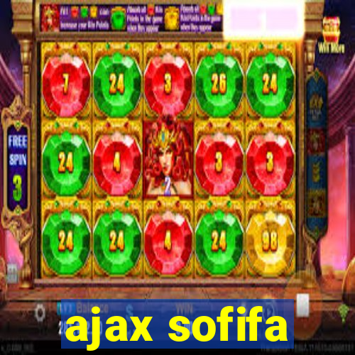 ajax sofifa