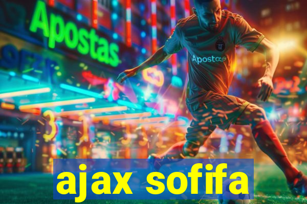 ajax sofifa