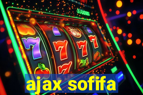 ajax sofifa