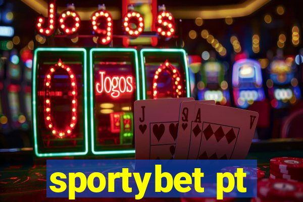 sportybet pt