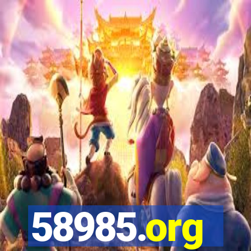 58985.org