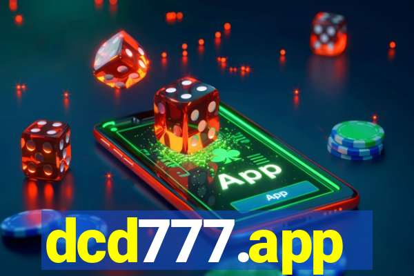 dcd777.app