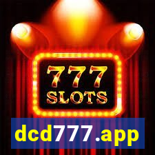 dcd777.app