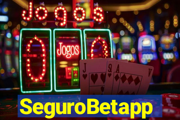 SeguroBetapp