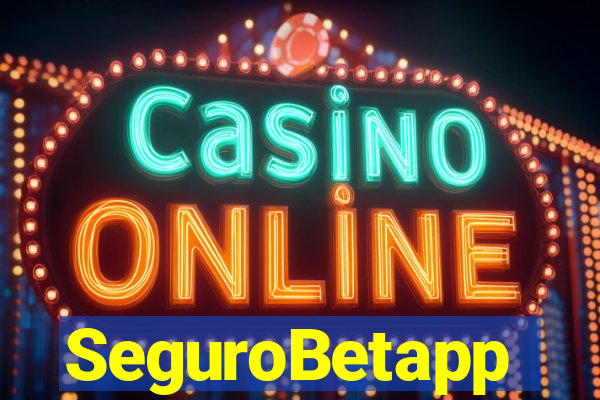 SeguroBetapp