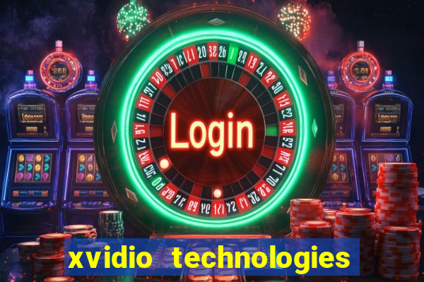 xvidio technologies startup brasil 2024