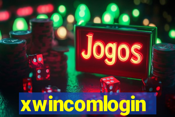 xwincomlogin