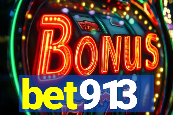 bet913