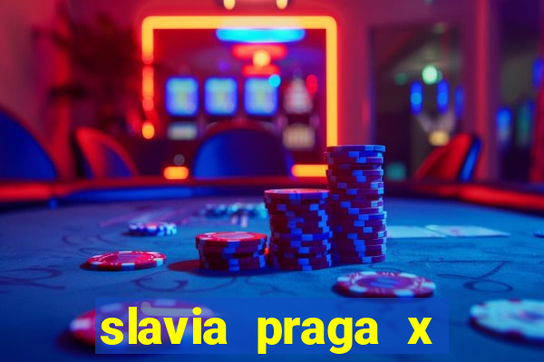 slavia praga x milan palpite