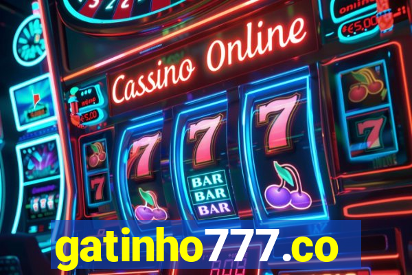 gatinho777.co