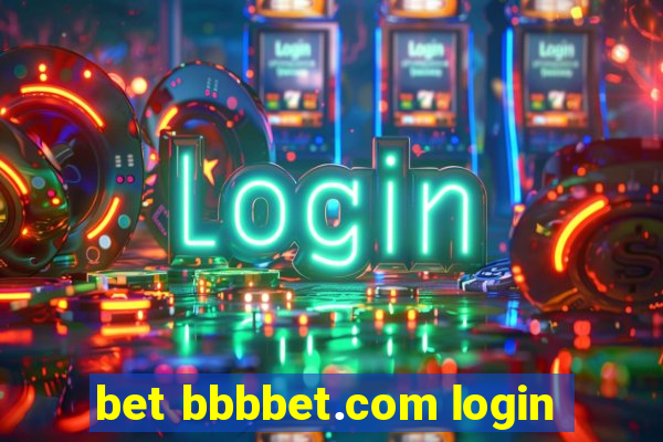 bet bbbbet.com login