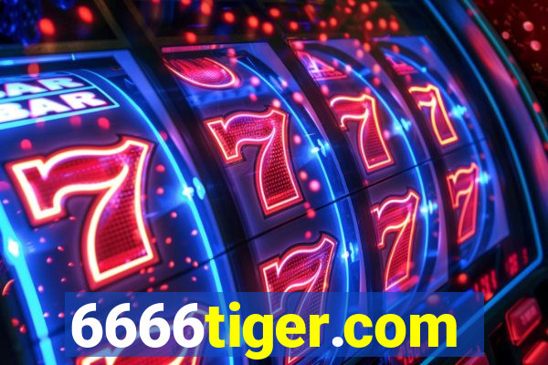 6666tiger.com